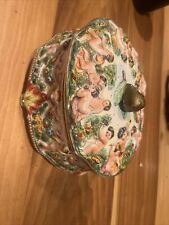 Capodimonte footed casserole for sale  Patchogue