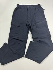 Pantalones de senderismo convertibles de secado rápido para hombre MIER con cremallera ligeros para exteriores segunda mano  Embacar hacia Argentina