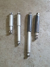 Shock absorbers front for sale  BINGLEY