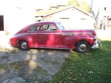 1941 buick century for sale  UK