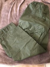 Rare raf trousers. for sale  WINCHESTER