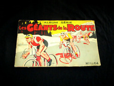 Geants route 1935 d'occasion  Nice-