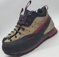 Salomon hiking boots for sale  WELLINGBOROUGH