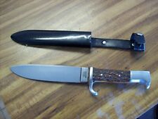 Vintage knife imco for sale  Dundee