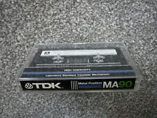 Tdk c90 cassette for sale  RICKMANSWORTH