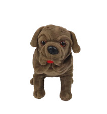 Peluche crockdur chien d'occasion  Saint-Maximin-la-Sainte-Baume