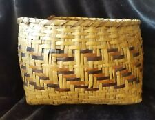Early rivercane basket for sale  Hendersonville