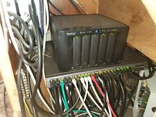 Synology ds1513 5bay for sale  ENFIELD