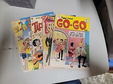 Vintage tower comics for sale  El Dorado
