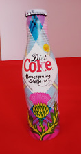 Diet coke homecoming for sale  CRIEFF