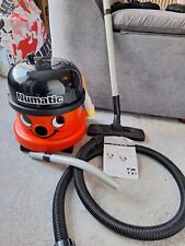 Numatic nrv200 red for sale  DARWEN