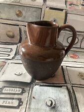 Denby stoneware brown for sale  SOUTHAMPTON