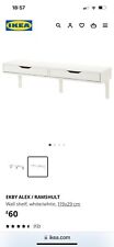 Ikea wall desk for sale  CARDIFF