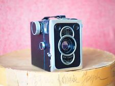 Zeiss Ikon Box-Tengor 56/2 - Vintage camera, używany na sprzedaż  PL