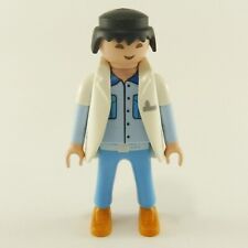 23549 playmobil médecin d'occasion  Marck