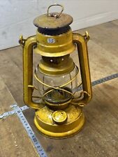 Ancienne lampe pétrole d'occasion  Étival-Clairefontaine