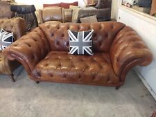 Tetrad lovely chesterfield for sale  CREWE