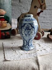 Vase asiatique meiping d'occasion  Villeneuve-la-Guyard