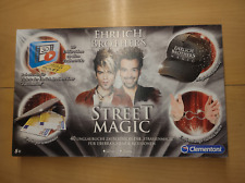 Street magic zauberkasten gebraucht kaufen  Berlin