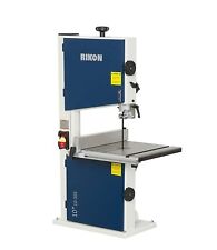 Rikon 10-305 Bandsaw With Fence, 10-Inch, used for sale  Sioux Falls