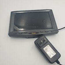 Monitor LCD HDMI ikan VL7 7". Com suporte de bateria e adaptador CA comprar usado  Enviando para Brazil