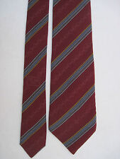Authentique cravate cravatte d'occasion  Montferrand-le-Château