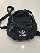 Adidas backpack small for sale  Brooklyn