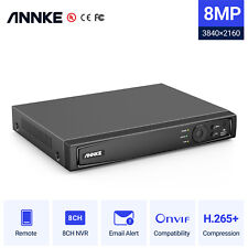 Annke nvr 16ch for sale  WALSALL