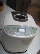 Delta bread maker for sale  Shipping to South Africa