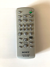 Sony sc51 system for sale  Ireland