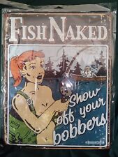 Fish naked schoenberg for sale  Toledo