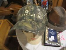 Plotmaster camo hat for sale  Gleason