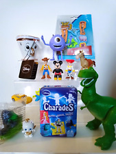 Disney pixar toys for sale  RAMSGATE