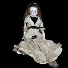Rare poupée ancienne d'occasion  Paris IX