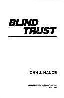 Blind Trust por Nance, John J. comprar usado  Enviando para Brazil