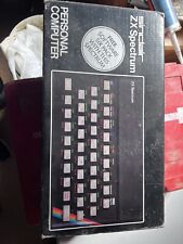 Sinclair spectrum computer for sale  ABINGDON