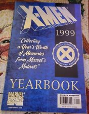 Men yearbook 1999 for sale  Columbus