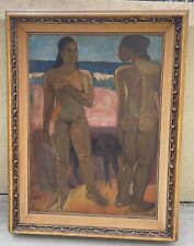 Paul gauguin vintage for sale  Lake Forest