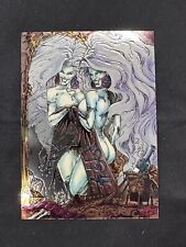 Lady death series for sale  USA