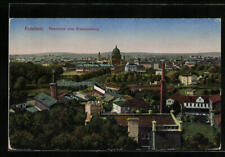 Ansichtskarte potsdam panorama gebraucht kaufen  Berlin