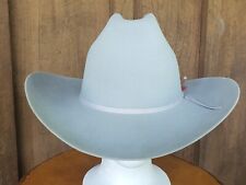 Authentic stetson 20x for sale  Sikeston