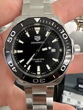 tag heuer aquaracer for sale  Shipping to South Africa