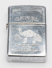 Vintage 1994 zippo for sale  Maxwell