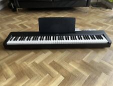 Yamaha 145b portable for sale  PORTSMOUTH