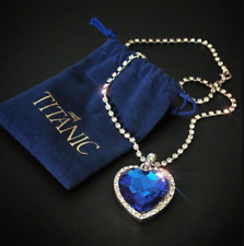 Titanic heart ocean for sale  LONDON