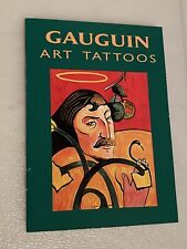 Gauguin fine art for sale  Chicago