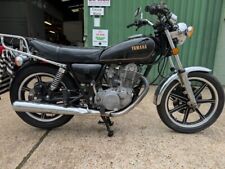 Yamaha sr500 good for sale  ASHFORD