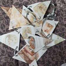 Beatrix potter bunting for sale  DISS