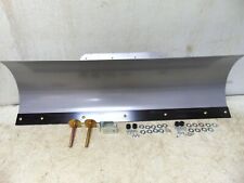 snow plow blade for sale  West Springfield