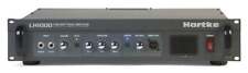 Lh1000 bass amplifier for sale  USA